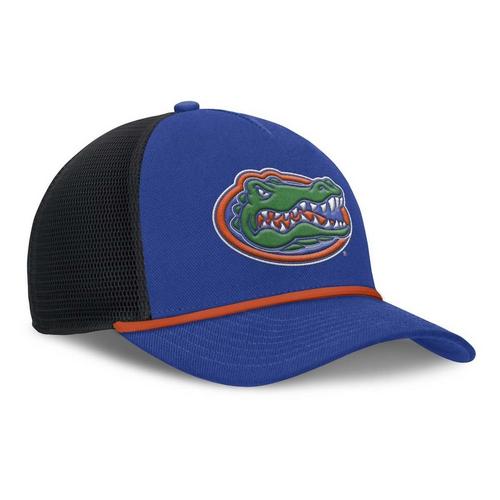 Nike Florida Gators Rise Mesh Stretch Fit Hat - Primary Image
