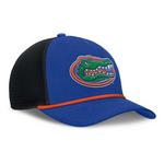 Nike Florida Gators Rise Mesh Stretch Fit Hat - Thumbnail 4 of 7