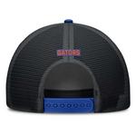 Nike Florida Gators Rise Mesh Stretch Fit Hat - Thumbnail 7 of 7