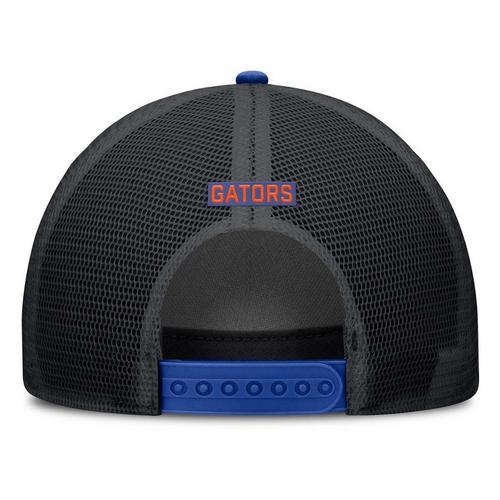 Nike Florida Gators Rise Mesh Stretch Fit Hat - Primary Image