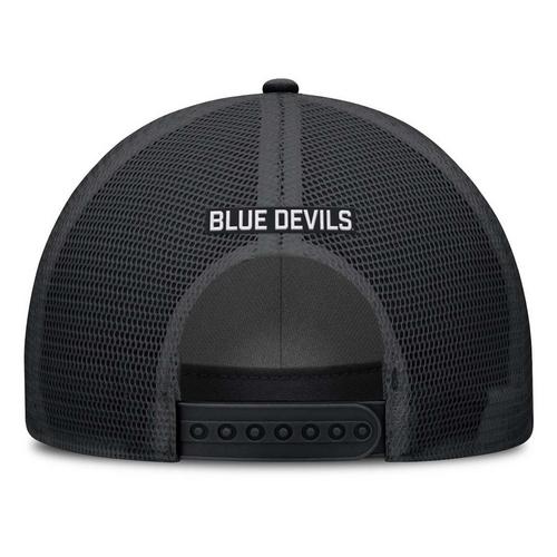 Nike Duke Blue Devils Rise Mesh Flexfit Hat