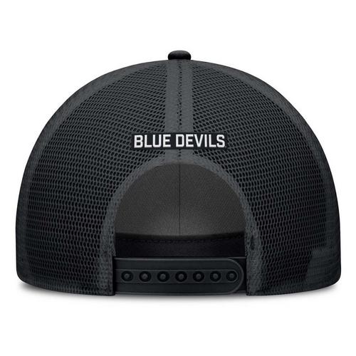 Nike Duke Blue Devils Rise Mesh Stretch Fit Hat - Primary Image