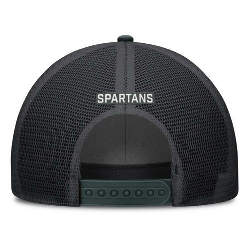 Nike Michigan State Spartans Rise Mesh Flexfit Hat - Primary Image