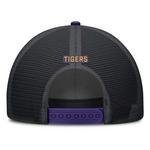 Nike LSU Tigers Rise Mesh Stretch Fit Hat - Thumbnail 3 of 7