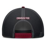 Nike Alabama Crimson Tide Rise Mesh Flexfit Hat - Thumbnail 3 of 7
