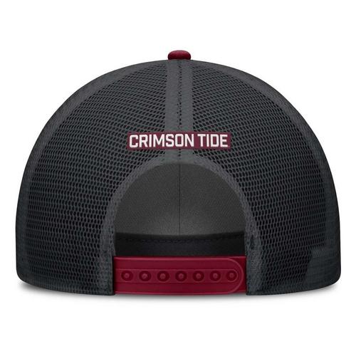 Nike Alabama Crimson Tide Rise Mesh Flexfit Hat - Primary Image