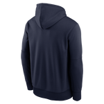 Nike Seattle Seahawks Toss Sweep Therma Hoodie - Thumbnail 2 of 3