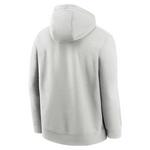 Nike Green Bay Packers Greyed Club Hoodie - Thumbnail 2 of 2