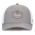 Nike Texas Longhorns Rise Patch Flexfit Hat - Thumbnail 1 of 9