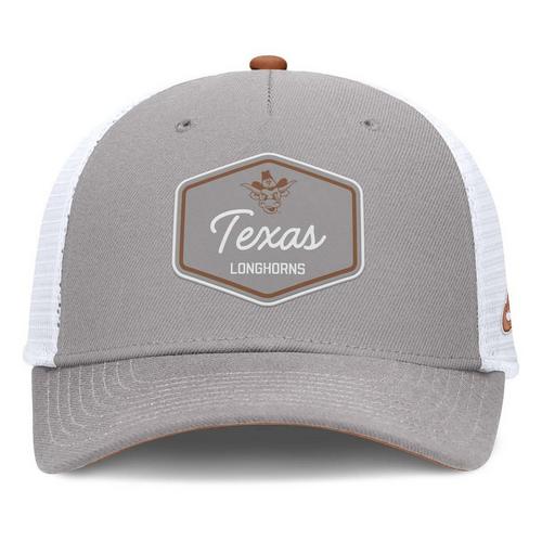 Nike Texas Longhorns Rise Patch Flexfit Hat - Primary Image