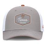 Nike Texas Longhorns Rise Patch Flexfit Hat - Thumbnail 6 of 9