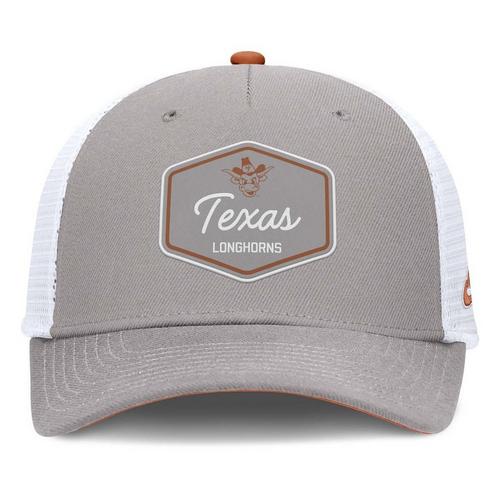 Nike Texas Longhorns Rise Patch Flexfit Hat - Primary Image