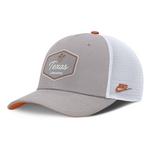 Nike Texas Longhorns Rise Patch Flexfit Hat - Thumbnail 7 of 9