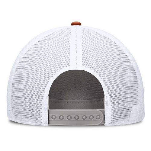 Nike Texas Longhorns Rise Patch Flexfit Hat - Primary Image