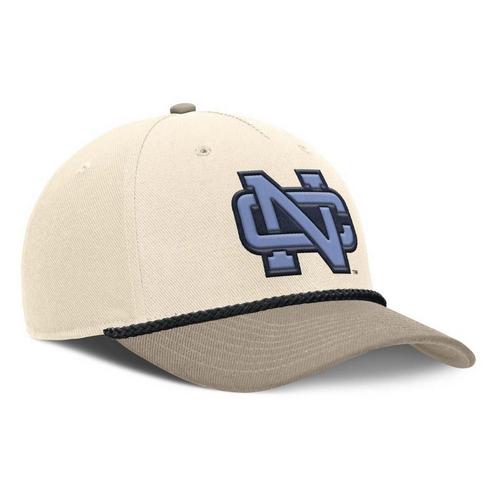 Nike North Carolina Tar Heels Rise Legacy Stretch Fit Hat - Primary Image