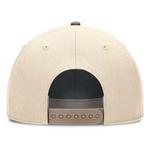 Nike North Carolina Tar Heels Rise Legacy Stretch Fit Hat - Thumbnail 7 of 7