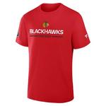 Fanatics Chicago Blackhawks 2025 Authentic Pro Primary T-Shirt - Thumbnail 1 of 2