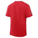 Fanatics Chicago Blackhawks 2025 Authentic Pro Primary T-Shirt - Thumbnail 2 of 2