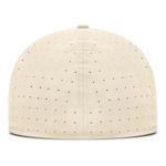 Nike Texas Longhorns DriFit Flat Brim Fitted Hat - Thumbnail 4 of 5