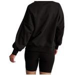 Women's Beyond Yoga LuxeFleece Oversized Crewneck Sweatshirt - Thumbnail 2 of 2