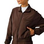 Women's Beyond Yoga Status Pocket Jacket - Thumbnail 1 of 3