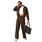 Women's Beyond Yoga Status Pocket Jacket - Thumbnail 3 of 3