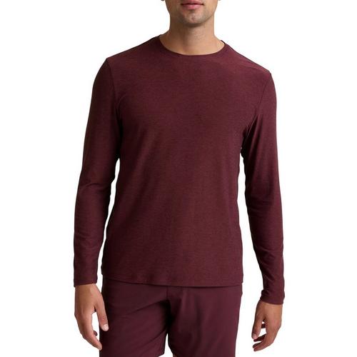 Men's Beyond Yoga Always Beyond 2.0 Long Sleeve Shirt - Primary Image