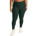 Women's Beyond Yoga Out of Pocket High Waisted Midi Leggings - Thumbnail 1 of 12