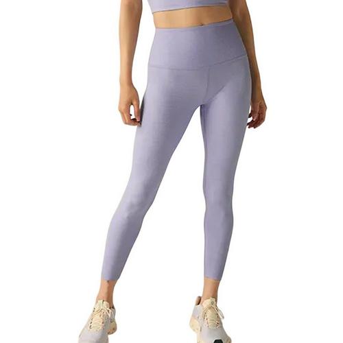 Women's Beyond Yoga Highwaisted Midi Leggings - Primary Image