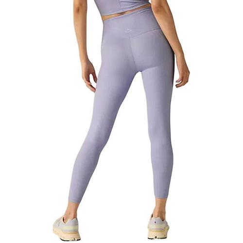 Women's Beyond Yoga Highwaisted Midi Leggings - Primary Image