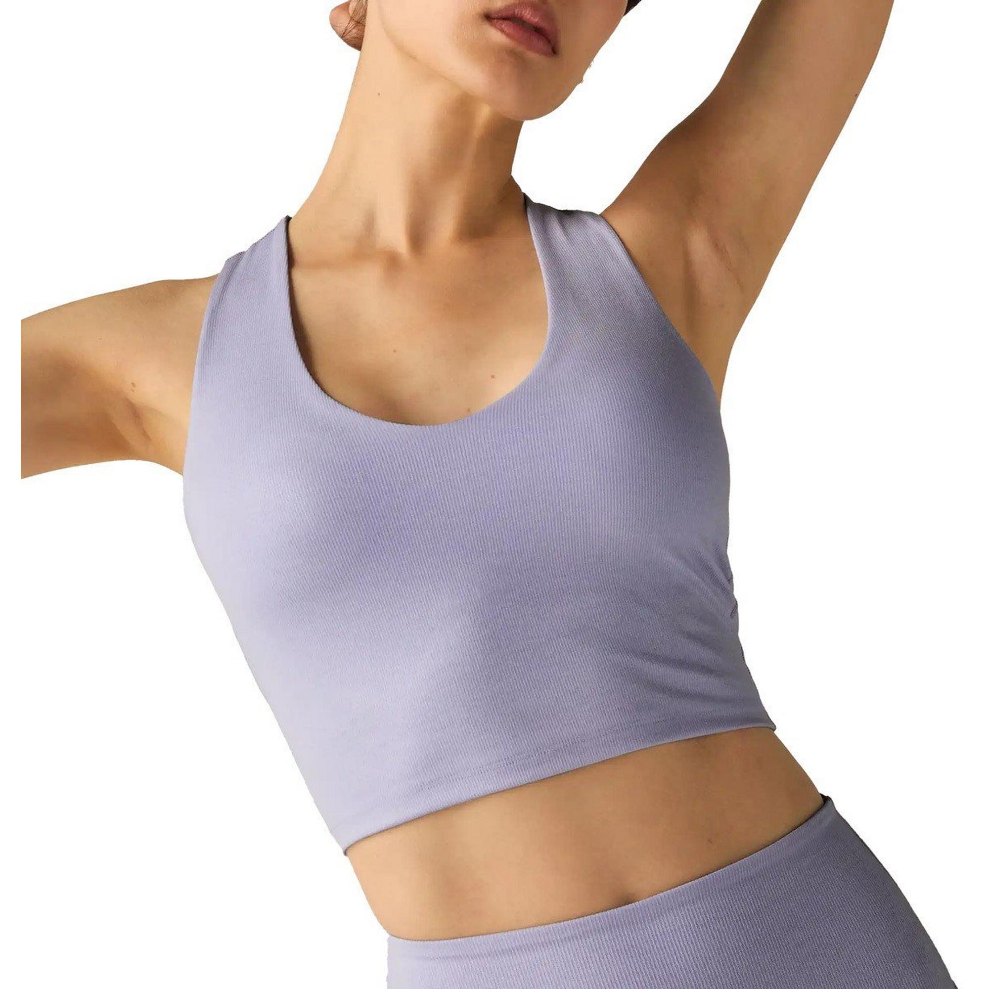 Women's Beyond Yoga Glow On Sports Bra