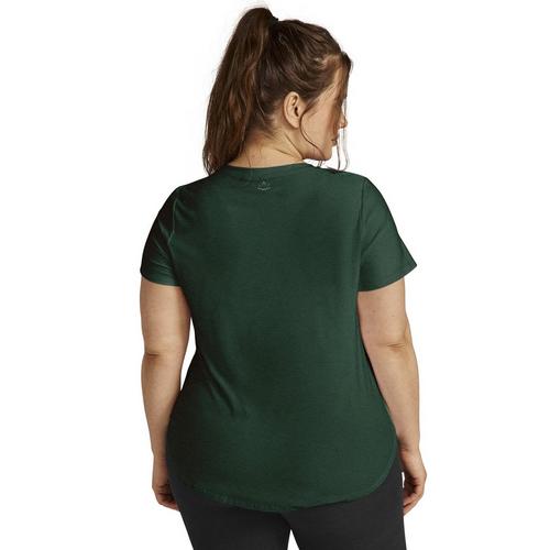 Women's Beyond Yoga On the Down Low T-Shirt - Primary Image