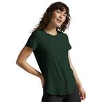 Women's Beyond Yoga On the Down Low T-Shirt - Thumbnail 5 of 7