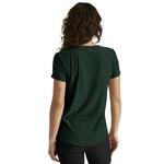 Women's Beyond Yoga On the Down Low T-Shirt - Thumbnail 7 of 7