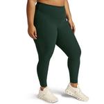 Women's Beyond Yoga Out of Pocket High Waisted Midi Leggings - Thumbnail 6 of 12