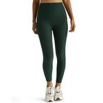 Women's Beyond Yoga Out of Pocket High Waisted Midi Leggings - Thumbnail 9 of 12