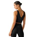 Women's Beyond Yoga Spacedye Good Day Crop Tank Top - Thumbnail 2 of 3