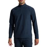 Men's Beyond Yoga Spacedye Terrain 1/4 Zip Pullover - Thumbnail 1 of 4