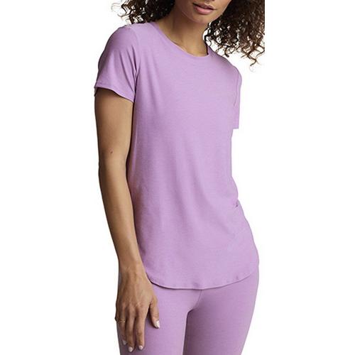 Women's Beyond Yoga On the Down Low T-Shirt - Primary Image