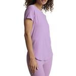 Women's Beyond Yoga On the Down Low T-Shirt - Thumbnail 2 of 3