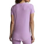 Women's Beyond Yoga On the Down Low T-Shirt - Thumbnail 3 of 3