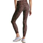 Women's Beyond Yoga Spacedye Caught in the Midi Printed Leggings - Thumbnail 2 of 2