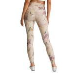 Women's Beyond Yoga Spacedye Caught in the Midi Printed Leggings - Thumbnail 2 of 2