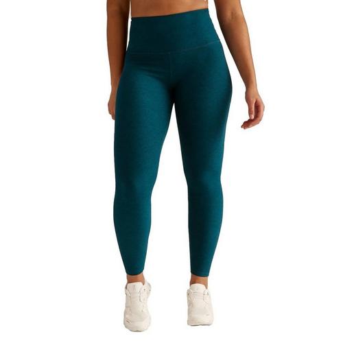 Women's Beyond Yoga Spacedye Caught in the Midi High Waisted Leggings - Primary Image