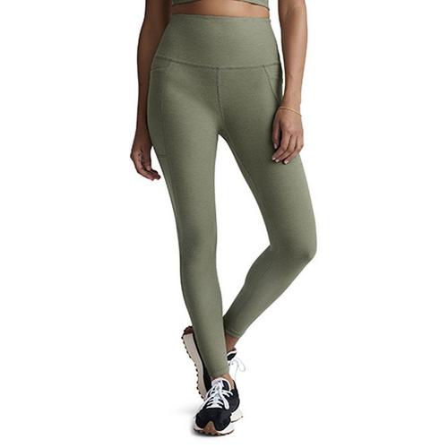 Women's Beyond Yoga Out of Pocket High Waisted Midi Leggings - Primary Image