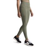Women's Beyond Yoga Out of Pocket High Waisted Midi Leggings - Thumbnail 2 of 4
