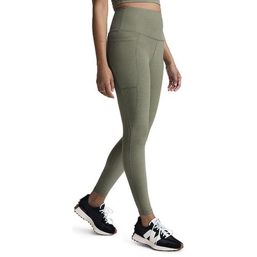 Women's Beyond Yoga Out of Pocket High Waisted Midi Leggings - Primary Image