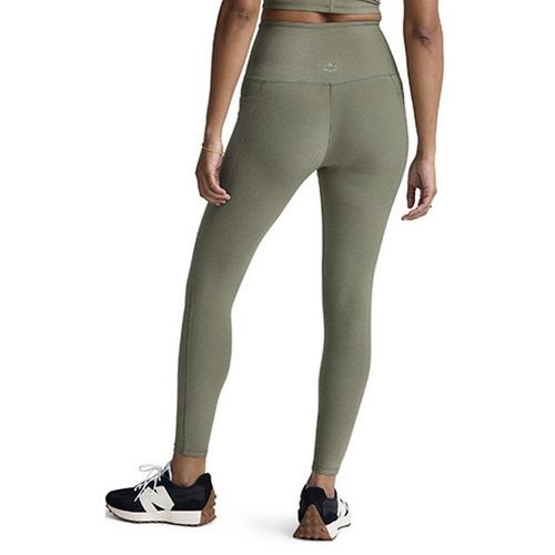Women's Beyond Yoga Out of Pocket High Waisted Midi Leggings - Primary Image