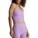 Women's Beyond Yoga Spacedye Slim Racerback Cropped Sports Bra - Thumbnail 2 of 3