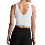 Women's Beyond Yoga Spacedye Good Day Crop Tank Top - Thumbnail 2 of 2